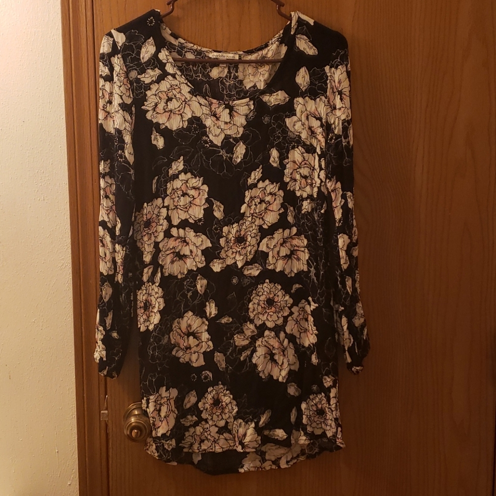 Charlotte russe dress